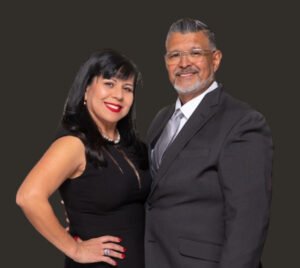 Picture of Team Alderete