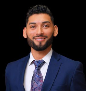 Picture of Frank Lopez