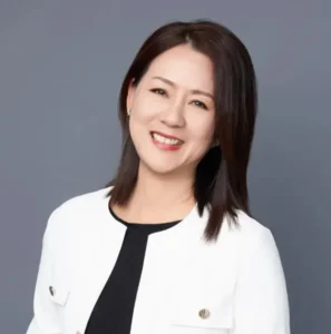 Picture of Tina Wang